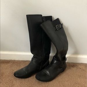 a.n.a boots : Size 9.5